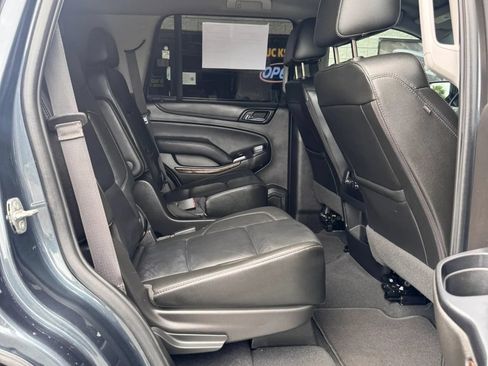 Used 2019 Chevrolet Tahoe LT AWD/4WD image 23