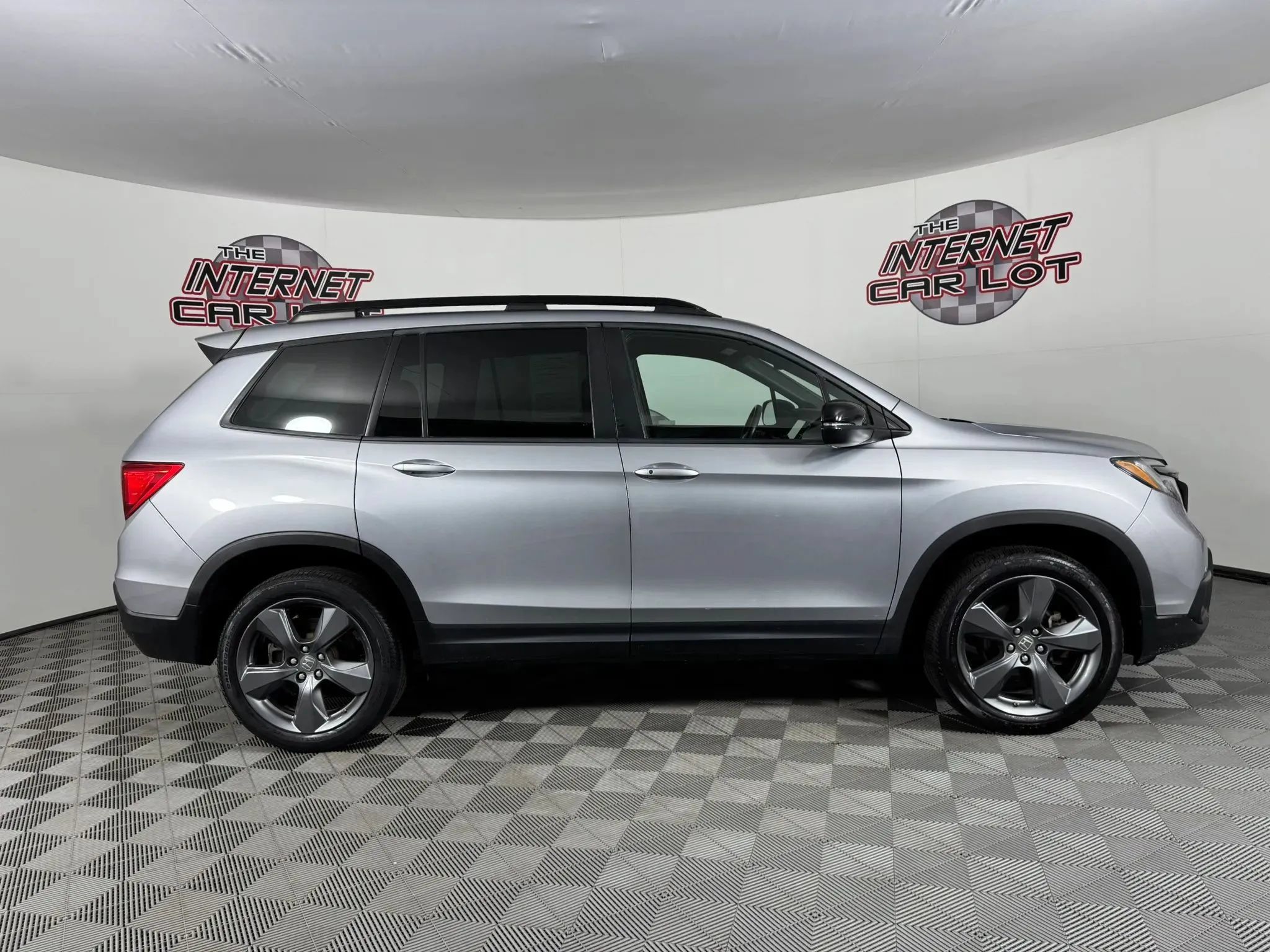 Used 2019 Honda Passport Touring image 8