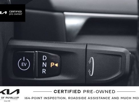 Certified 2024 Kia EV9 Land AWD/4WD image 25