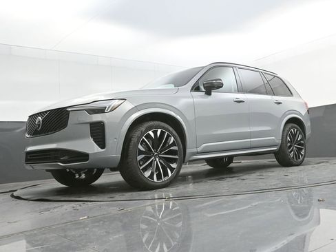 New 2026 Volvo XC90 B6 Ultra w/ Lounge Package AWD/4WD image 31