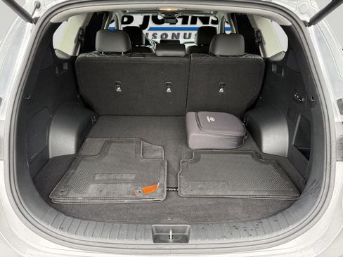 Used 2022 Hyundai Santa Fe Limited AWD/4WD image 26