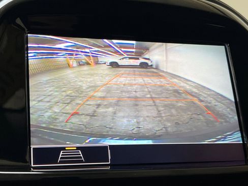 Used 2021 Chevrolet Spark LT image 26