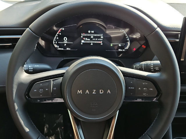 New 2026 MAZDA CX-5 Select AWD/4WD image 15