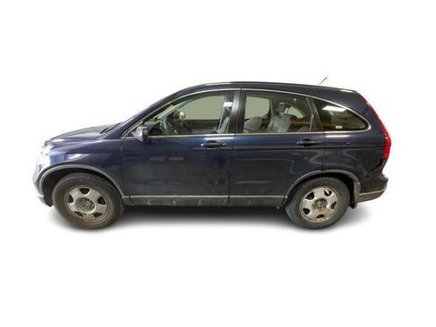 Used 2008 Honda CR-V LX image 2