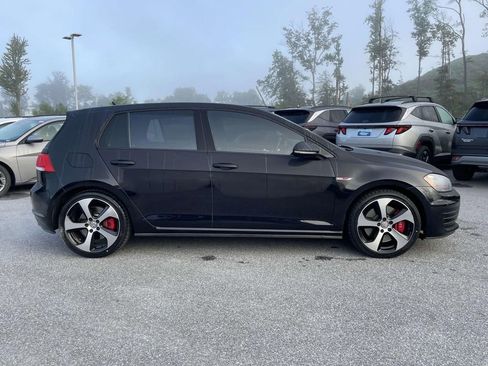 Used 2015 Volkswagen GTI Autobahn w/ Lighting Package (SEL) image 27