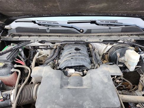 Certified 2016 Chevrolet Silverado 1500 LT w/ All Star Edition image 26