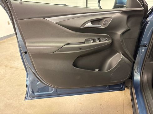 New 2026 Buick Envista Preferred w/ Convenience I Package image 20