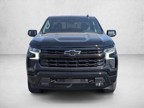 New 2026 Chevrolet Silverado 1500 RST image 6