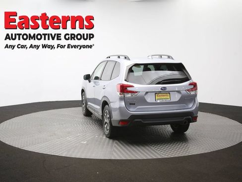 Used 2022 Subaru Forester Premium AWD/4WD image 69