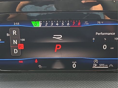 New 2026 Volkswagen Golf AWD/4WD image 24