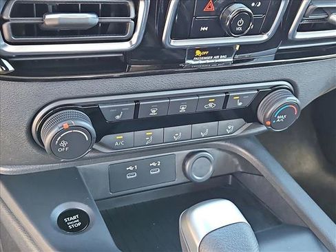 New 2026 Nissan Sentra S w/ S Cold Weather Package image 12