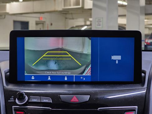 Used 2019 Acura RDX FWD image 25