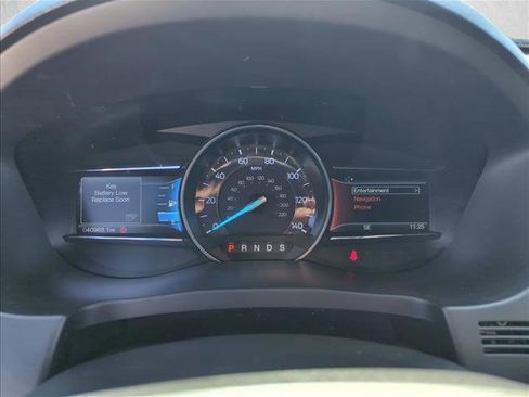 Used 2017 Ford Explorer Limited image 9