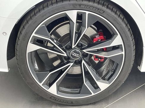 Used 2021 Audi S5 Prestige w/ Prestige Package AWD/4WD image 13