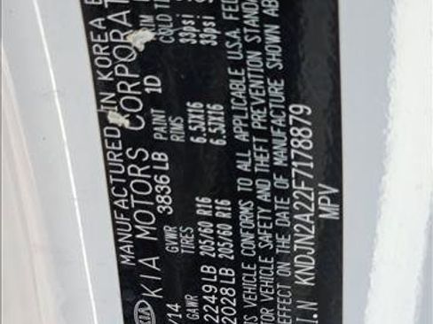 Used 2015 Kia Soul image 22