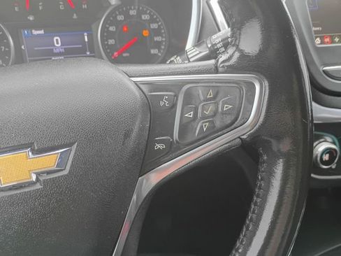 Used 2019 Chevrolet Equinox LT image 13