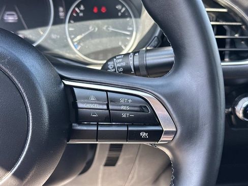 Used 2025 MAZDA MAZDA3 s FWD image 23