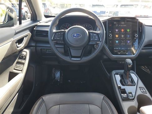 Certified 2025 Subaru Crosstrek 2.5i Limited w/ Popular Package #4A image 15