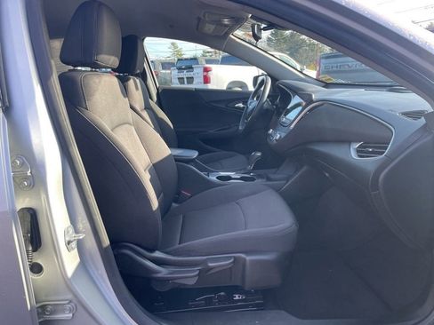 Used 2020 Chevrolet Malibu RS w/ LPO, Convenience Package 1 image 29