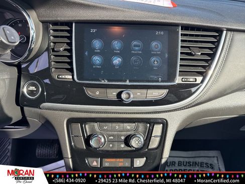 Used 2019 Buick Encore Preferred image 17