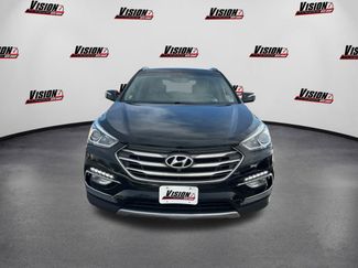Used 2017 Hyundai Santa Fe Sport w/ 2.4L Tech Package 04 video 2
