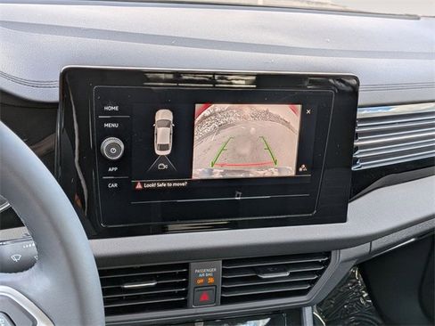 New 2026 Volkswagen Jetta S image 17