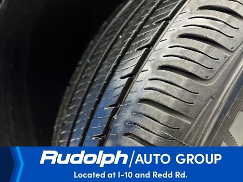 Certified 2024 Chevrolet Malibu LT image 33