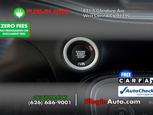Used 2023 Dodge Challenger R/T Scat Pack RWD image 17