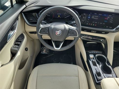 Used 2023 Buick Envision Preferred image 10
