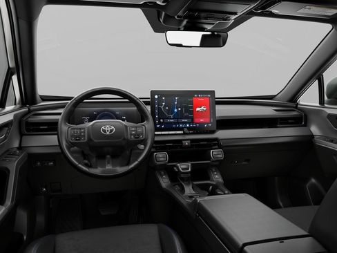 New 2026 Toyota RAV4 XSE AWD/4WD image 19