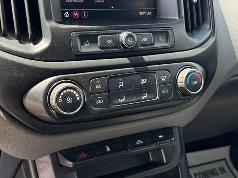 Used 2020 Chevrolet Colorado W/T AWD/4WD image 20