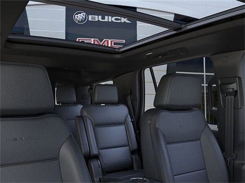 New 2026 GMC Yukon Denali w/ Sun & Power Step Package image 24