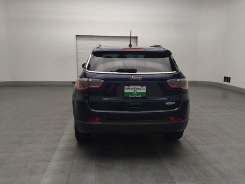 Used 2019 Jeep Compass Latitude w/ Cold Weather Group image 6