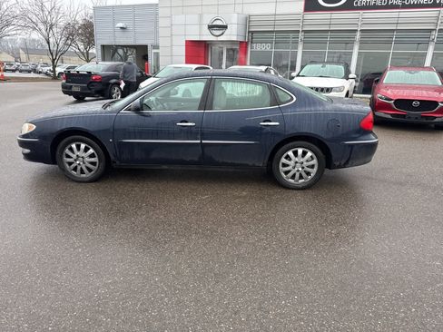 Used 2009 Buick LaCrosse CX image 7