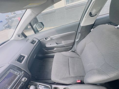 Used 2013 Honda Civic EX image 24