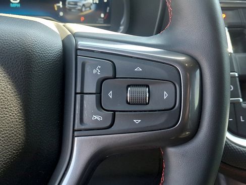 Certified 2024 Chevrolet Tahoe RST w/ Luxury Package AWD/4WD image 22