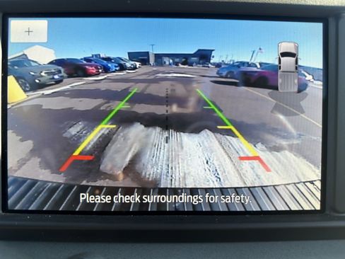 Used 2024 Ford Maverick Lariat w/ 4K Tow Package image 27