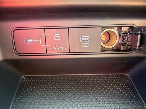 New 2026 Hyundai Santa Cruz SEL AWD/4WD image 17