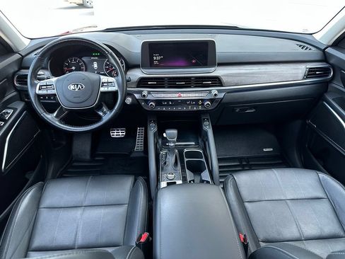 Used 2021 Kia Telluride SX AWD/4WD image 17
