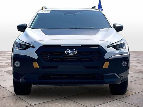 Used 2024 Subaru Crosstrek 2.5i Wilderness AWD/4WD image 3