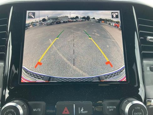 New 2025 RAM 1500 Big Horn image 26