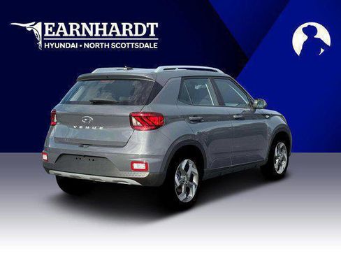 New 2026 Hyundai Venue SEL FWD image 7