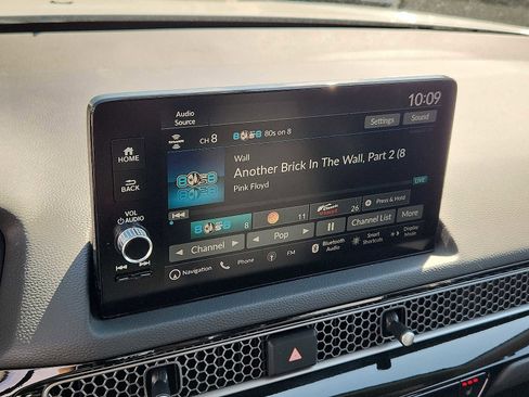 Certified 2024 Honda Civic Touring image 16