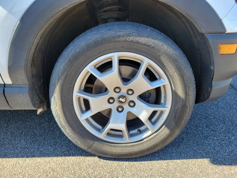 Used 2021 Ford Bronco Sport Base image 23