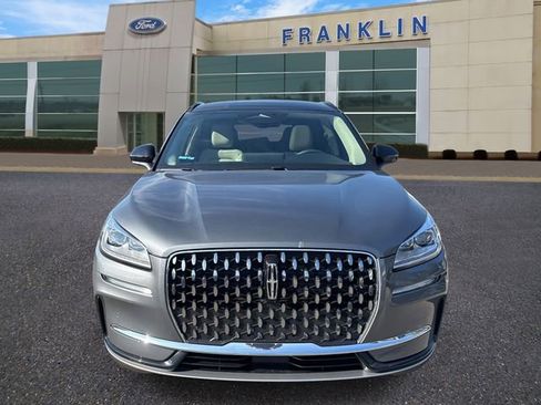 New 2026 Lincoln Corsair Reserve image 2