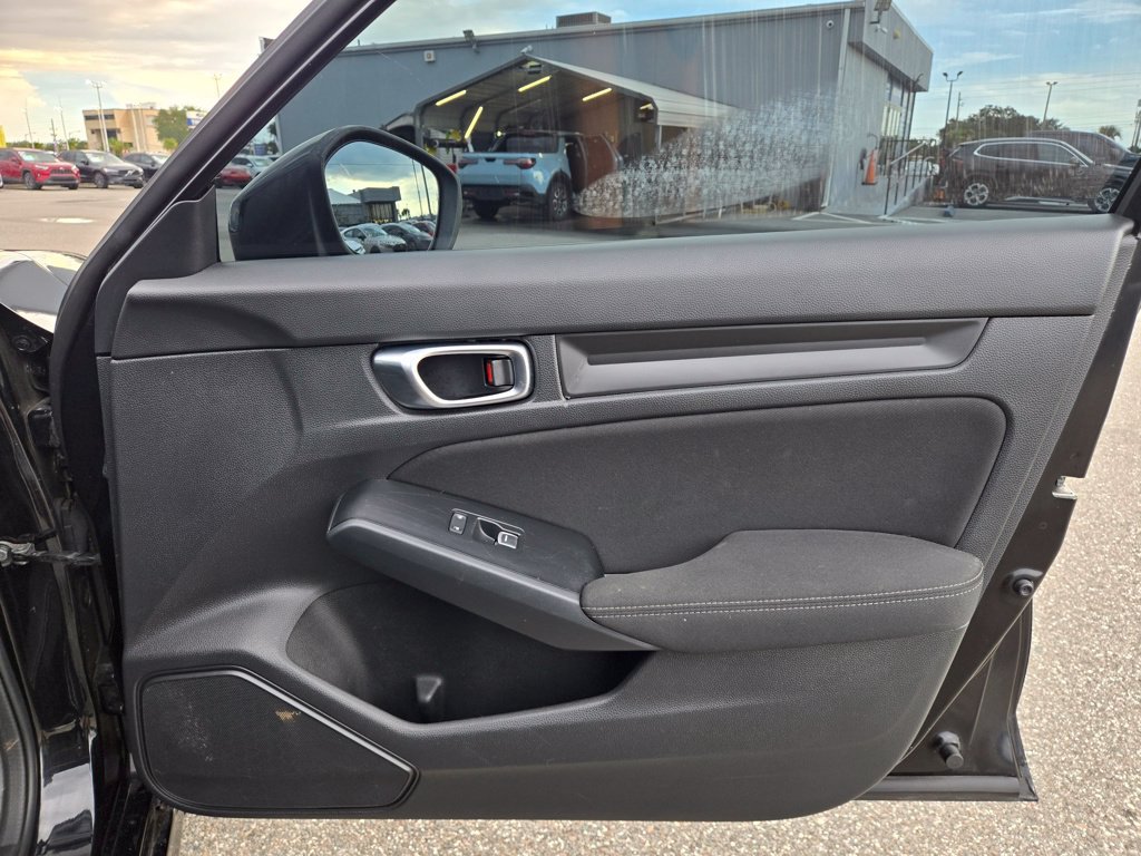 Used 2022 Honda Civic Sport image 47