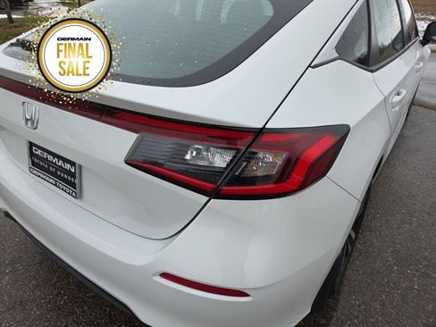 Used 2023 Honda Civic LX image 13