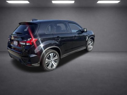 Used 2024 Mitsubishi Outlander Sport SE AWD/4WD image 21