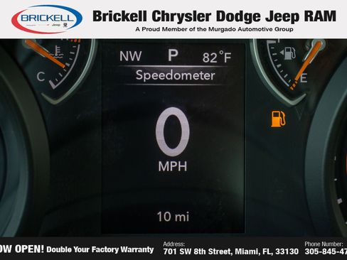 New 2026 Jeep Wrangler Sport image 31