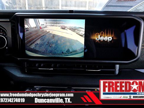 New 2026 Jeep Wrangler Unlimited Sport image 22